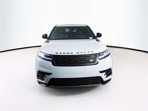Used 2026 Land Rover Range Rover Velar Dynamic SE image 2