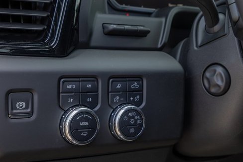 New 2026 GMC Sierra 1500 AT4X image 23