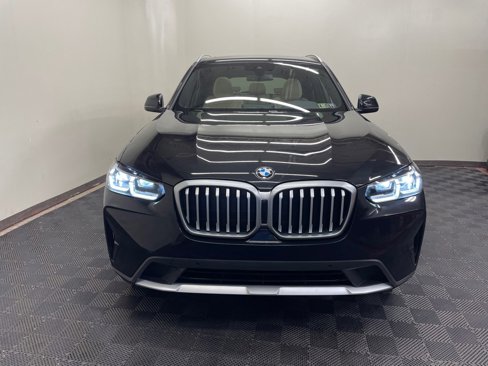 Used 2023 BMW X3 xDrive30i w/ Convenience Package image 4
