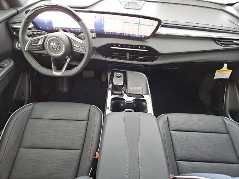 New 2025 Buick Enclave Sport Touring w/ Super Cruise Package image 55