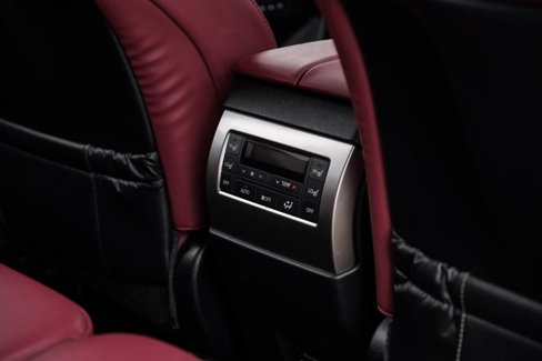Used 2022 Lexus GX 460 Premium image 50