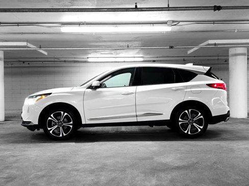 Used 2022 Acura RDX AWD w/ Advance Package image 13