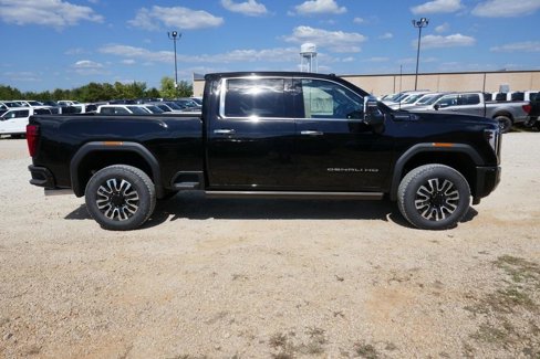 New 2026 GMC Sierra 2500 Denali Ultimate image 2
