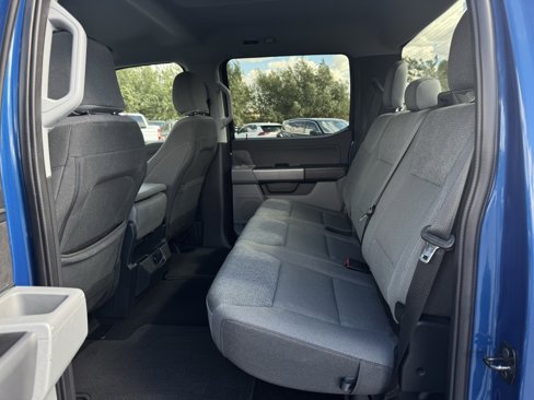 Used 2024 Ford F150 XLT image 28