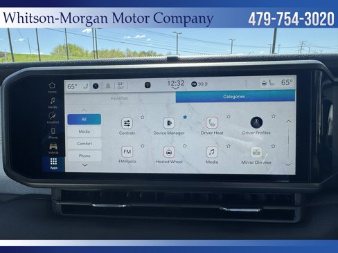New 2025 Jeep Wrangler Sport w/ Convenience Group image 21