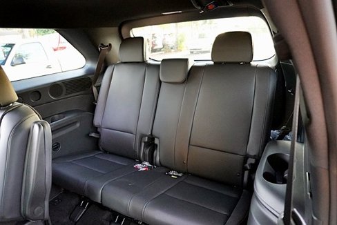 New 2026 Hyundai Palisade XRT Pro image 24