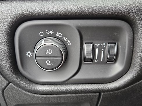 New 2026 RAM 1500 Rebel w/ Rebel Level 2 Equipment Group image 29