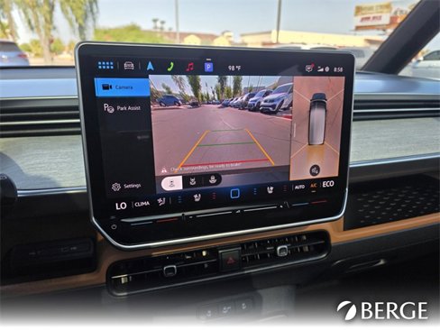 New 2025 Volkswagen ID. Buzz Pro S Plus image 19