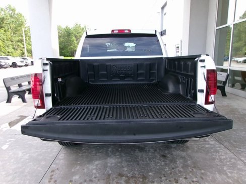 Used 2024 RAM 1500 Classic Warlock image 20