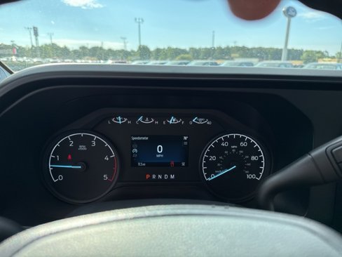 New 2026 Ford F250 XLT image 14