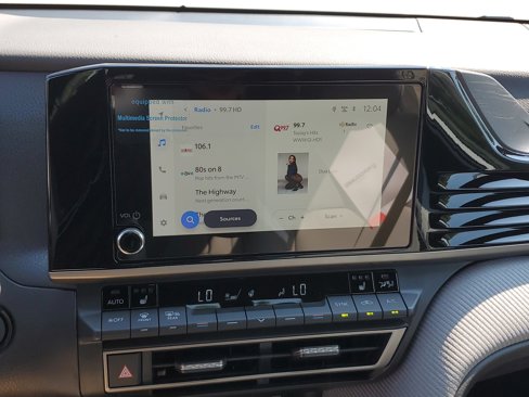 New 2026 Toyota Camry SE image 24