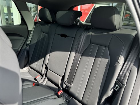 New 2025 Audi Q5 Premium Plus image 19