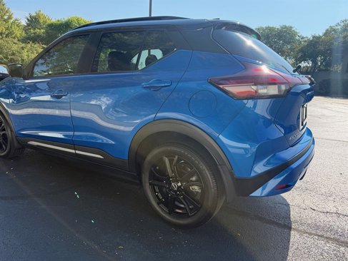 Used 2023 Nissan Kicks SR w/ SR Premium Package image 31