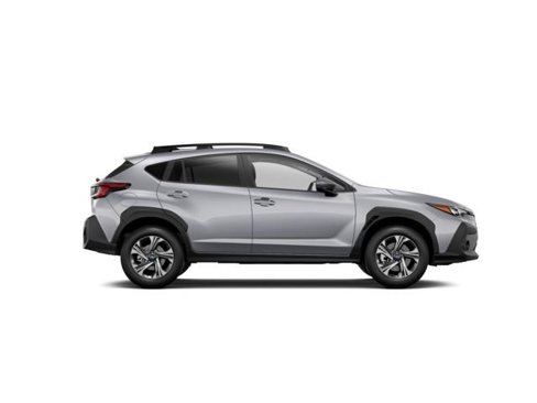 New 2025 Subaru Crosstrek 2.5i Premium image 7