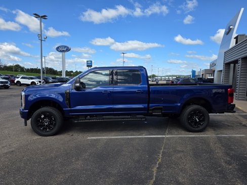 New 2026 Ford F350 XLT image 4