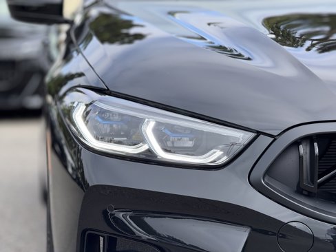New 2026 BMW M850i xDrive image 12