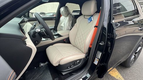 New 2026 Genesis GV70 3.5T Sport Prestige image 26