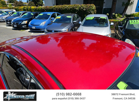 Used 2016 MAZDA MAZDA6 Sport image 9