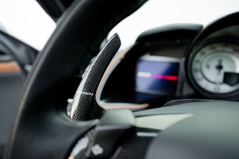 Certified 2018 Ferrari 812 Superfast image 45