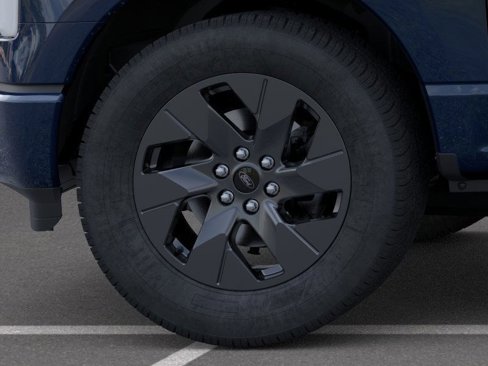 New 2025 Ford F150 Lightning Flash image 20