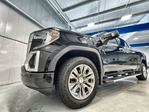 Used 2019 GMC Sierra 1500 Denali w/ Technology Package image 21