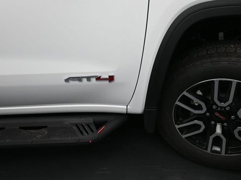 New 2026 GMC Sierra 1500 AT4 w/ Technology Package image 7