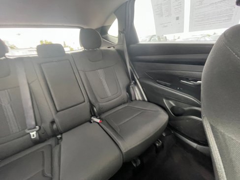 Used 2025 Hyundai Tucson SEL image 38