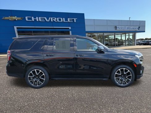Used 2022 Chevrolet Tahoe RST image 6