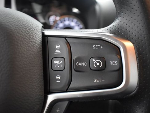 New 2026 RAM 2500 Tradesman image 17