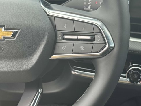 New 2026 Chevrolet Equinox LT image 10