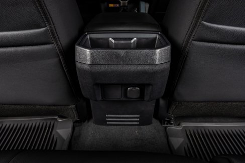 Used 2025 Toyota Tacoma SR5 image 32