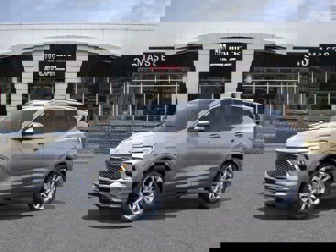 New 2026 Buick Encore GX Avenir w/ Avenir Technology Package image 2