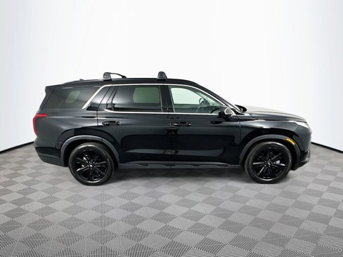 Used 2024 Hyundai Palisade XRT image 4