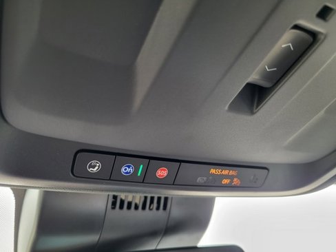 New 2025 Chevrolet Tahoe Premier image 26