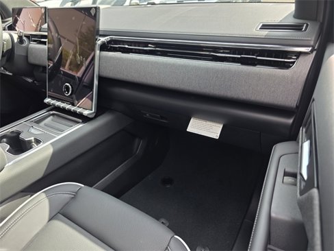 New 2026 GMC Sierra EV Elevation image 20