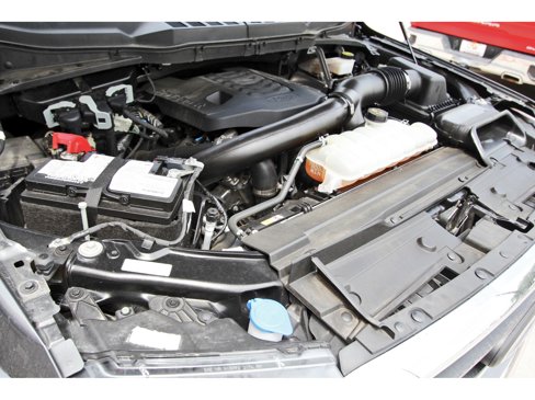 Used 2023 Ford F150 XLT image 40