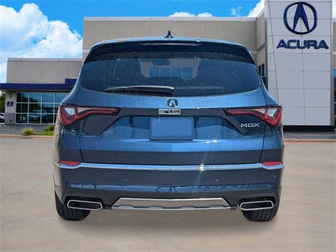 New 2026 Acura MDX w/ Technology Package image 4