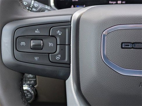 New 2026 GMC Sierra 2500 Denali w/ Denali Reserve Package image 32