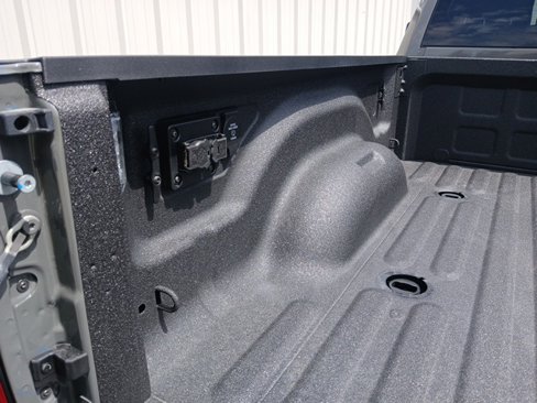 New 2026 RAM 2500 Laramie image 7