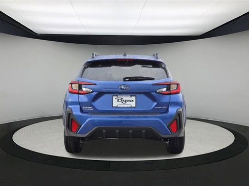 New 2025 Subaru Crosstrek 2.5i Premium image 6