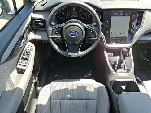 Certified 2025 Subaru Legacy Premium image 13