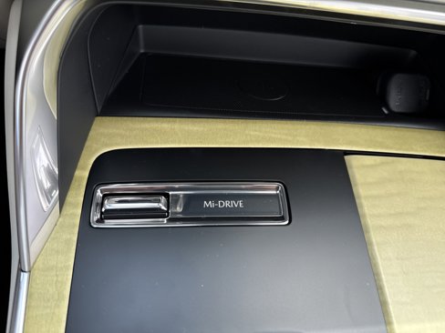 New 2025 MAZDA CX-90 3.3 Turbo S w/ Premium Plus image 32