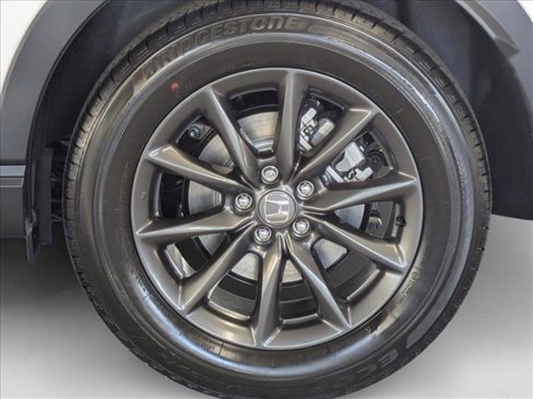 New 2026 Honda CR-V EX-L image 10