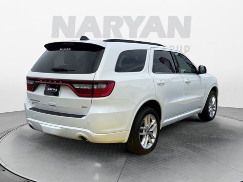 Used 2023 Dodge Durango GT image 8
