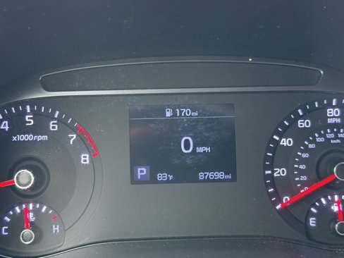 Used 2020 Kia Soul GT-Line image 23