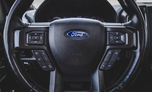 Used 2020 Ford Expedition Max Limited w/ Equipment Group 302A image 19
