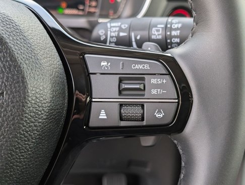 New 2026 Honda Passport RTL image 22
