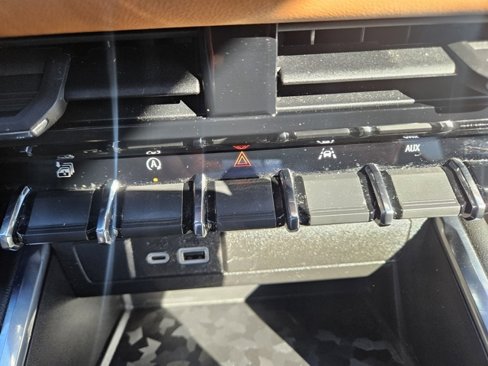 Used 2023 GMC Canyon AT4 w/ Canyon Safety Plus Package image 29