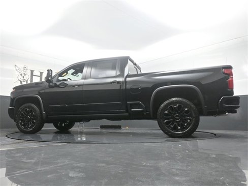 New 2026 Chevrolet Silverado 2500 High Country image 33