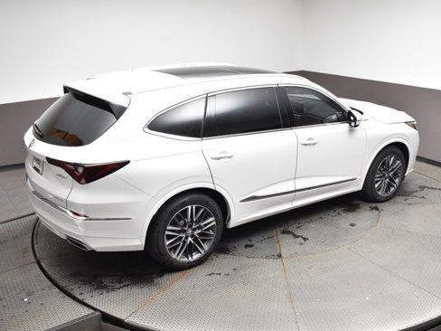 New 2026 Acura MDX SH-AWD w/ Advance Package image 39